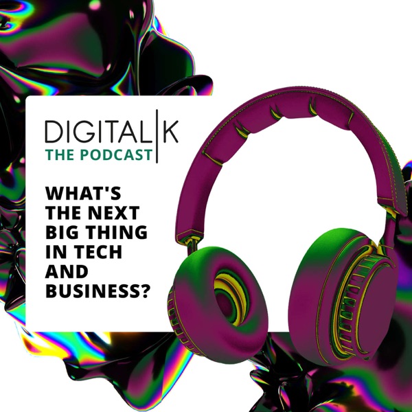 Капитал Подкаст - Digitalk The Podcast 2023