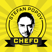 Chefo Podcast