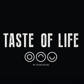 Taste of life - Истинските истории зад храната