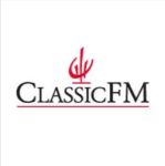 Classic FM radio